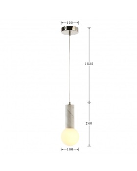 Подвесной светильник Favourite 2751-1P-foto3