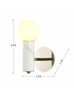 Бра Favourite 2751-1W-foto3