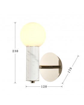 Бра Favourite 2751-1W-foto3