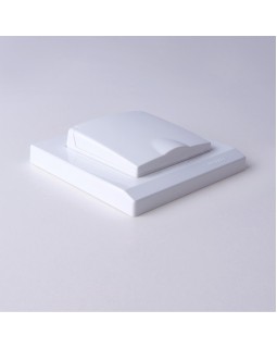 Розетка Werkel WL01-SKGSC-01-IP44 / Розетка влагозащ. с зазем. с защит. кры-foto3