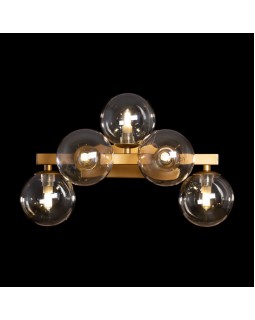 Бра Maytoni MOD545WL-05G-foto2