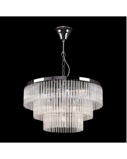 Каскадная люстра Maytoni MOD093PL-09CH-foto2