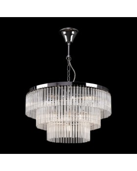 Каскадная люстра Maytoni MOD093PL-09CH-foto2