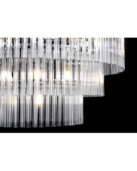 Каскадная люстра Maytoni MOD093PL-09CH-foto3