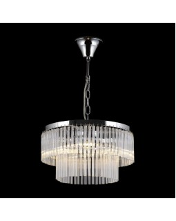 Каскадная люстра Maytoni MOD093PL-04CH-foto2