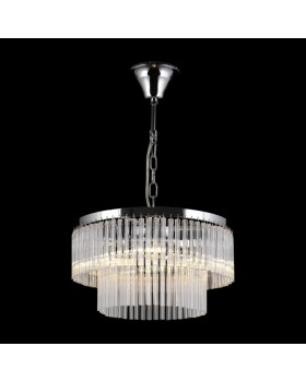 Каскадная люстра Maytoni MOD093PL-04CH-foto2