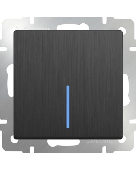 Выключатель Werkel W1112104-foto2