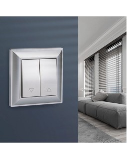 Выключатель Werkel W1124506-foto3