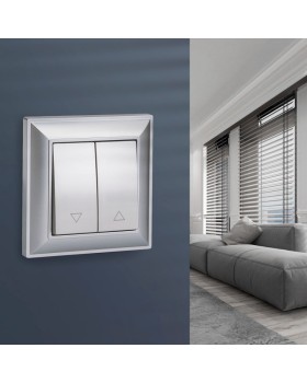 Выключатель Werkel W1124506-foto3