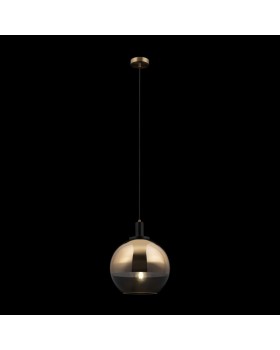 Подвесной светильник Freya FR4007PL-01BT-foto3