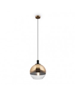 Подвесной светильник Freya FR4007PL-01BT-foto4