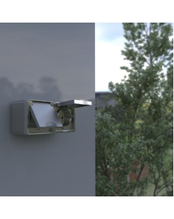 Розетка Werkel W5071206-foto2