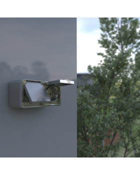 Розетка Werkel W5071206-foto2