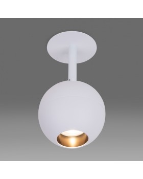 Встраиваемый светильник Elektrostandard 9926 LED 12W 4200K белый-foto2
