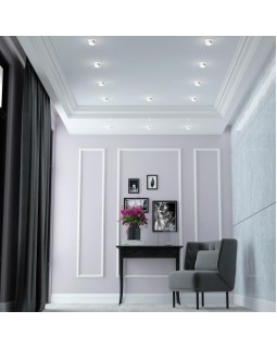 Встраиваемый светильник Novotech 370718-foto3