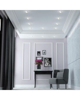 Встраиваемый светильник Novotech 370718-foto3