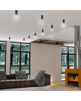 Накладной светильник Novotech 370725-foto3