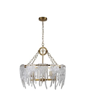 Подвесная люстра Favourite 2764-5P-foto2