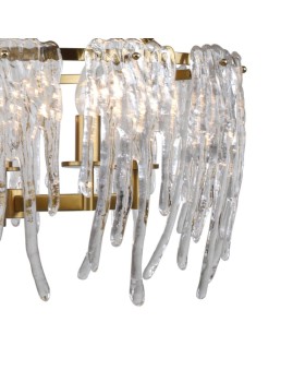 Подвесная люстра Favourite 2764-5P-foto4