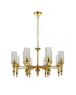 Подвесная люстра Favourite 2812-12P-foto2