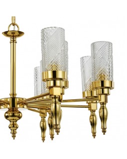 Подвесная люстра Favourite 2812-12P-foto4