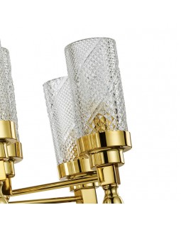 Подвесная люстра Favourite 2812-12P-foto5