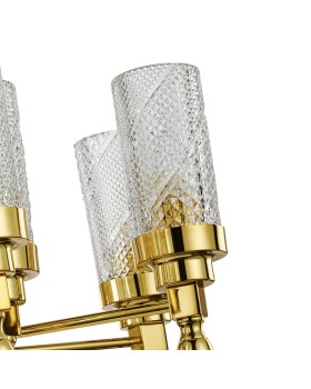 Подвесная люстра Favourite 2812-12P-foto5