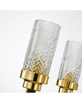 Подвесная люстра Favourite 2812-12P-foto7