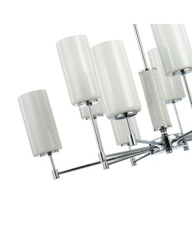 Подвесная люстра Favourite 2814-10P-foto5