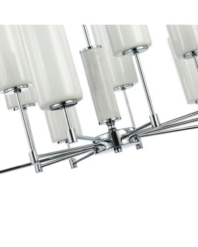 Подвесная люстра Favourite 2814-10P-foto6