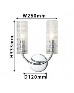 Бра Favourite 2816-2W-foto6