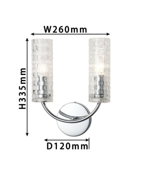 Бра Favourite 2816-2W-foto6