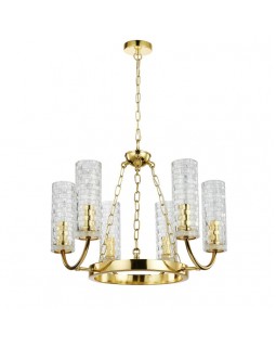 Подвесная люстра Favourite 2817-6P-foto2