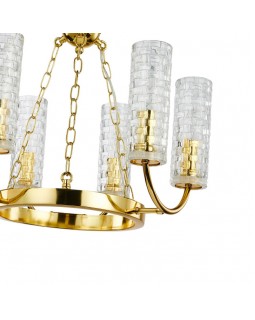 Подвесная люстра Favourite 2817-6P-foto4