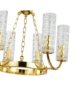 Подвесная люстра Favourite 2817-6P-foto4