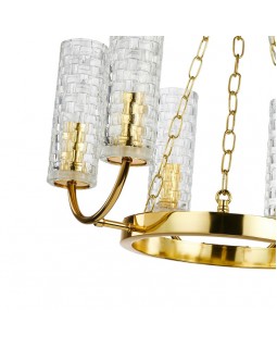 Подвесная люстра Favourite 2817-6P-foto5