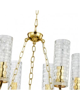 Подвесная люстра Favourite 2817-6P-foto6