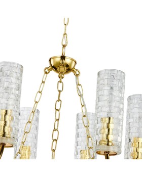 Подвесная люстра Favourite 2817-6P-foto6