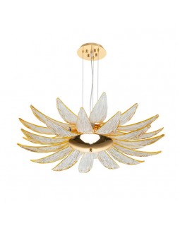 Подвесная люстра Favourite 2879-8P-foto2