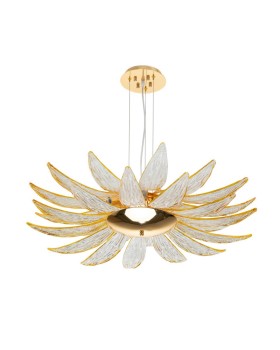 Подвесная люстра Favourite 2879-8P-foto2