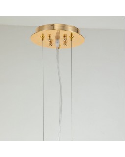 Подвесная люстра Favourite 2879-8P-foto3