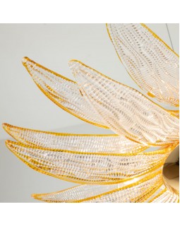 Подвесная люстра Favourite 2879-8P-foto4