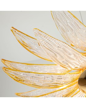 Подвесная люстра Favourite 2879-8P-foto4