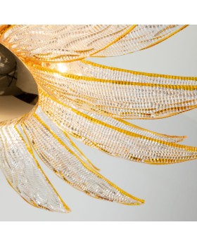 Подвесная люстра Favourite 2879-8P-foto5