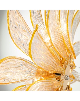 Подвесная люстра Favourite 2879-8P-foto7