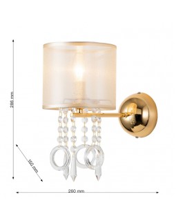 Бра Favourite 2891-1W-foto8