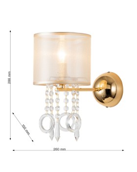 Бра Favourite 2891-1W-foto8