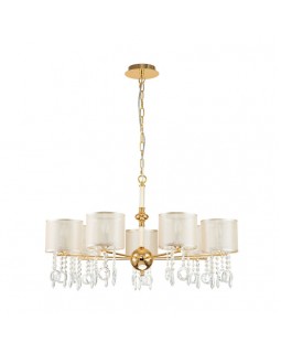 Подвесная люстра Favourite 2891-7P-foto2
