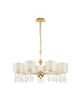 Подвесная люстра Favourite 2891-7P-foto2