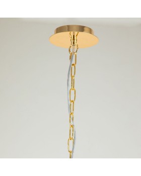 Подвесная люстра Favourite 2891-7P-foto3